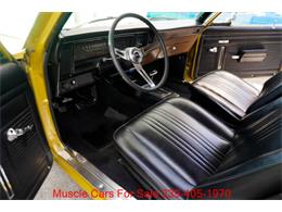 1971 Chevrolet Nova (CC-2071888) for sale in Fort Myers, Florida