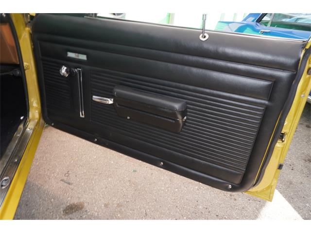 1971 Chevrolet Nova (CC-2071888) for sale in Fort Myers, Florida