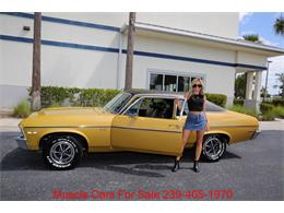 1971 Chevrolet Nova (CC-2071888) for sale in Fort Myers, Florida
