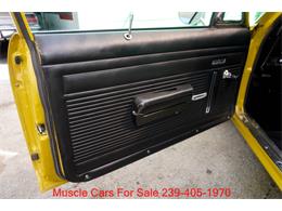 1971 Chevrolet Nova (CC-2071888) for sale in Fort Myers, Florida
