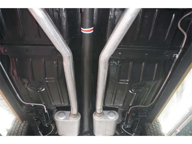 1971 Chevrolet Nova (CC-2071888) for sale in Fort Myers, Florida