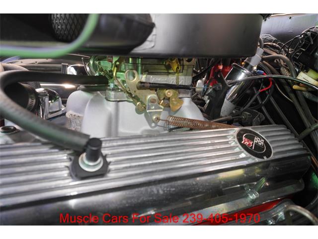 1971 Chevrolet Nova (CC-2071888) for sale in Fort Myers, Florida