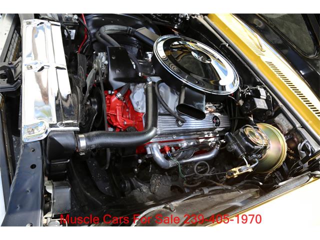 1971 Chevrolet Nova (CC-2071888) for sale in Fort Myers, Florida
