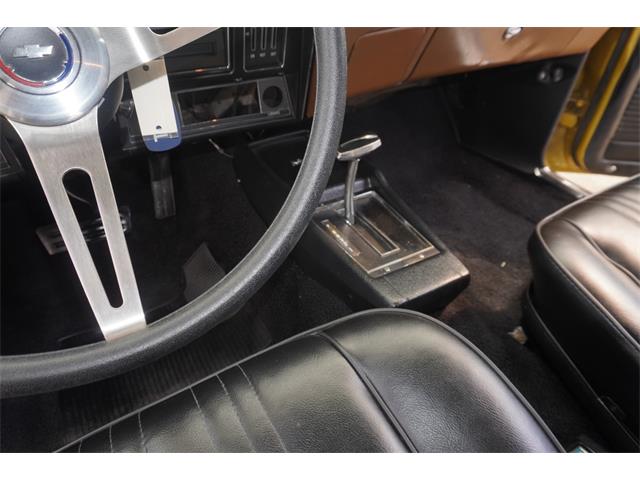 1971 Chevrolet Nova (CC-2071888) for sale in Fort Myers, Florida