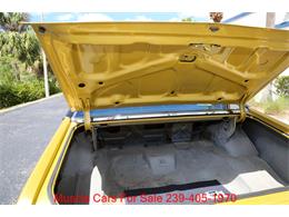 1971 Chevrolet Nova (CC-2071888) for sale in Fort Myers, Florida