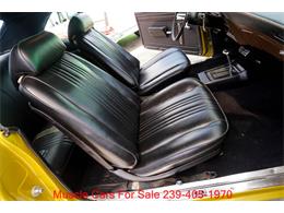 1971 Chevrolet Nova (CC-2071888) for sale in Fort Myers, Florida