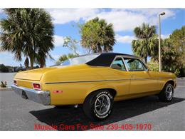 1971 Chevrolet Nova (CC-2071888) for sale in Fort Myers, Florida