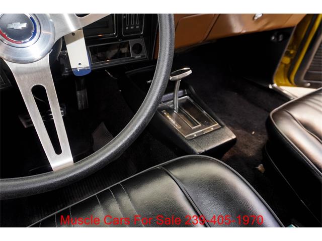 1971 Chevrolet Nova (CC-2071888) for sale in Fort Myers, Florida