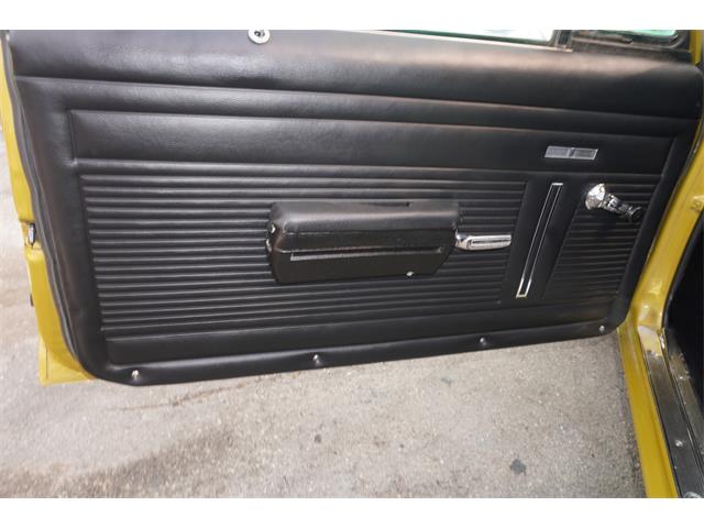 1971 Chevrolet Nova (CC-2071888) for sale in Fort Myers, Florida