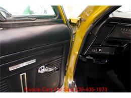 1971 Chevrolet Nova (CC-2071888) for sale in Fort Myers, Florida