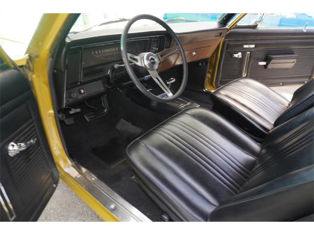 1971 Chevrolet Nova (CC-2071888) for sale in Fort Myers, Florida