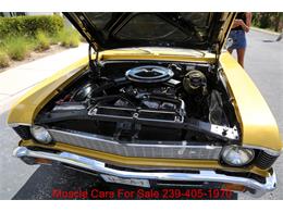 1971 Chevrolet Nova (CC-2071888) for sale in Fort Myers, Florida