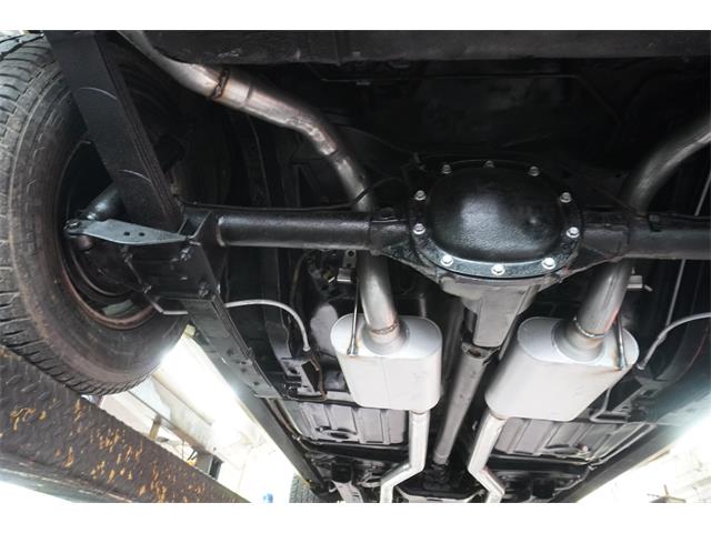 1971 Chevrolet Nova (CC-2071888) for sale in Fort Myers, Florida