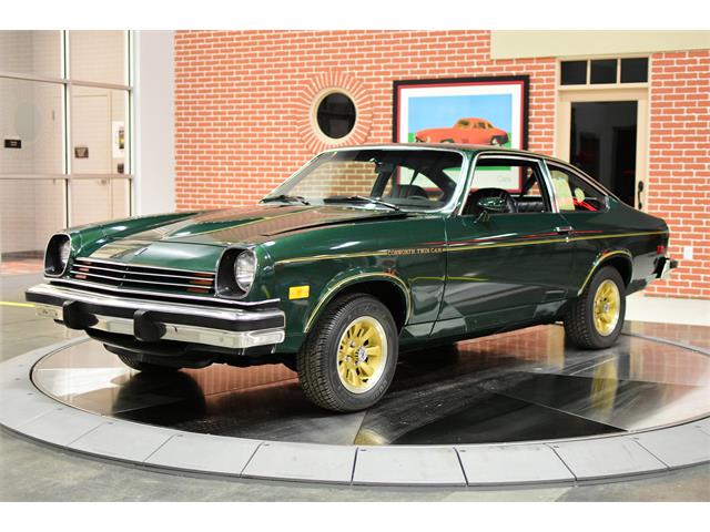 1976 Chevrolet Vega (CC-2071889) for sale in Milford, Ohio