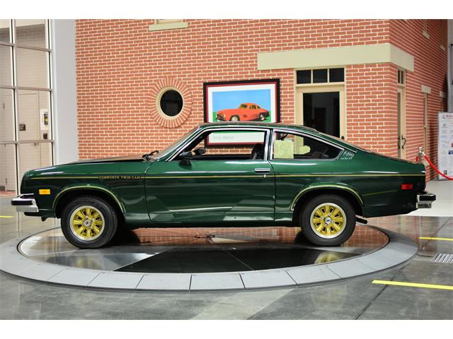 1976 Chevrolet Vega (CC-2071889) for sale in Milford, Ohio