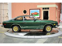 1976 Chevrolet Vega (CC-2071889) for sale in Milford, Ohio