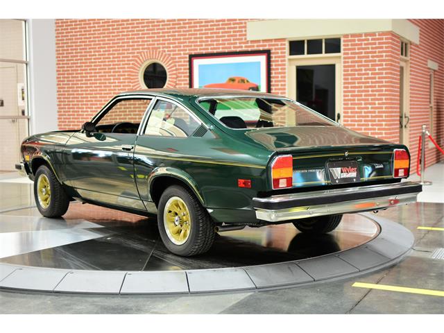 1976 Chevrolet Vega (CC-2071889) for sale in Milford, Ohio