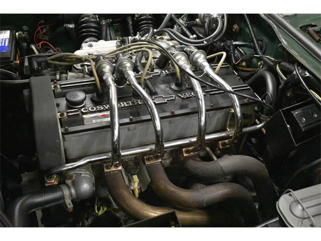 1976 Chevrolet Vega (CC-2071889) for sale in Milford, Ohio