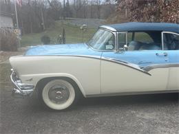 1956 Ford Fairlane Sunliner (CC-2070189) for sale in Poughquag, New York