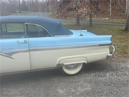 1956 Ford Fairlane Sunliner (CC-2070189) for sale in Poughquag, New York