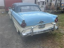 1956 Ford Fairlane Sunliner (CC-2070189) for sale in Poughquag, New York