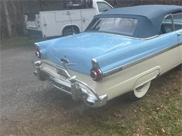 1956 Ford Fairlane Sunliner (CC-2070189) for sale in Poughquag, New York