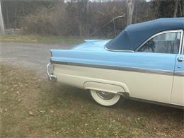 1956 Ford Fairlane Sunliner (CC-2070189) for sale in Poughquag, New York
