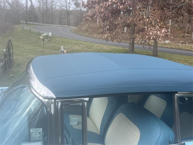 1956 Ford Fairlane Sunliner (CC-2070189) for sale in Poughquag, New York