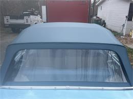 1956 Ford Fairlane Sunliner (CC-2070189) for sale in Poughquag, New York