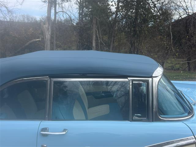 1956 Ford Fairlane Sunliner (CC-2070189) for sale in Poughquag, New York