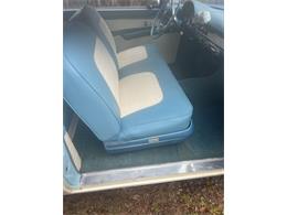 1956 Ford Fairlane Sunliner (CC-2070189) for sale in Poughquag, New York