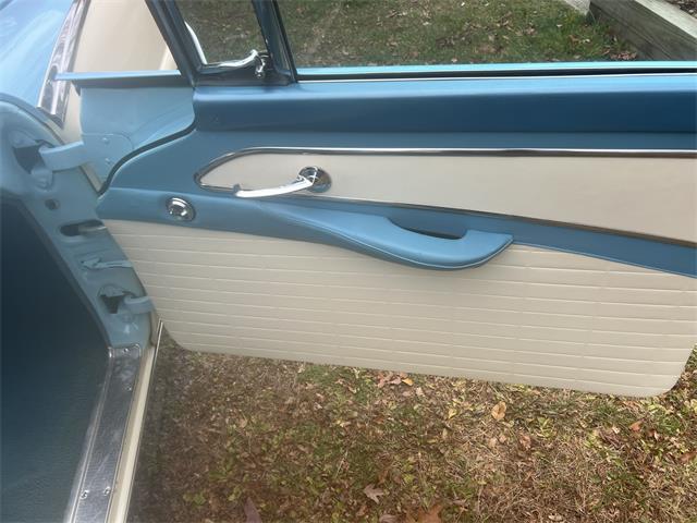 1956 Ford Fairlane Sunliner (CC-2070189) for sale in Poughquag, New York