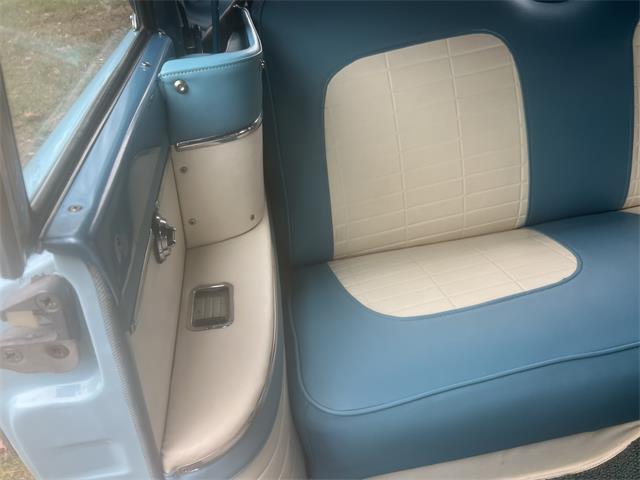 1956 Ford Fairlane Sunliner (CC-2070189) for sale in Poughquag, New York