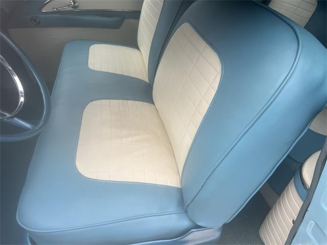 1956 Ford Fairlane Sunliner (CC-2070189) for sale in Poughquag, New York