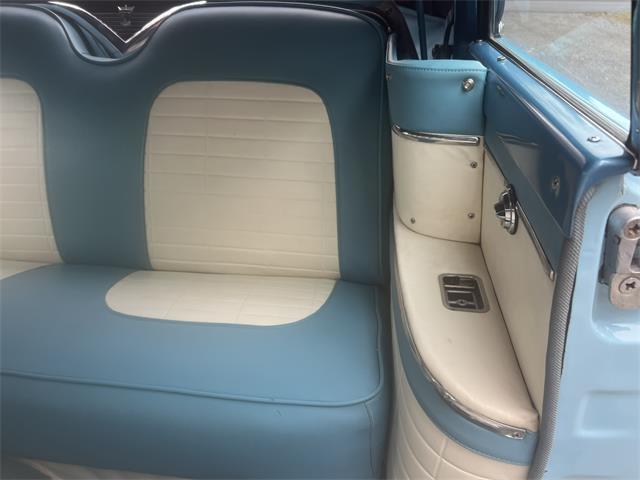 1956 Ford Fairlane Sunliner (CC-2070189) for sale in Poughquag, New York
