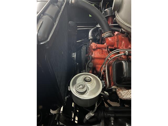 1956 Ford Fairlane Sunliner (CC-2070189) for sale in Poughquag, New York