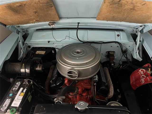 1956 Ford Fairlane Sunliner (CC-2070189) for sale in Poughquag, New York