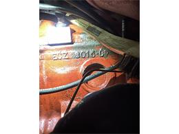 1956 Ford Fairlane Sunliner (CC-2070189) for sale in Poughquag, New York