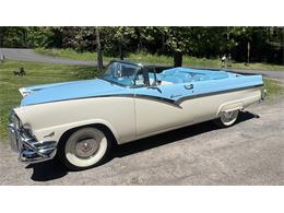 1956 Ford Fairlane Sunliner (CC-2070189) for sale in Poughquag, New York
