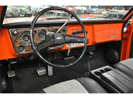 1972 Chevrolet Blazer (CC-2071890) for sale in Milford, Ohio