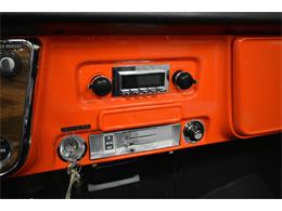 1972 Chevrolet Blazer (CC-2071890) for sale in Milford, Ohio