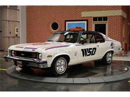 1974 Chevrolet Nova (CC-2071891) for sale in Milford, Ohio