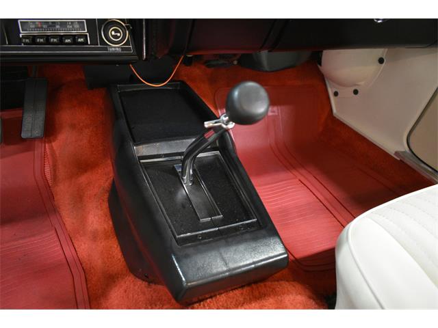 1974 Chevrolet Nova (CC-2071891) for sale in Milford, Ohio