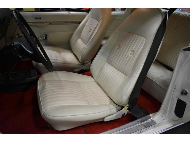 1974 Chevrolet Nova (CC-2071891) for sale in Milford, Ohio