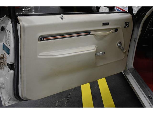 1974 Chevrolet Nova (CC-2071891) for sale in Milford, Ohio