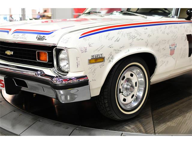 1974 Chevrolet Nova (CC-2071891) for sale in Milford, Ohio