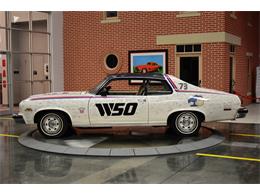 1974 Chevrolet Nova (CC-2071891) for sale in Milford, Ohio