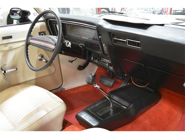 1974 Chevrolet Nova (CC-2071891) for sale in Milford, Ohio