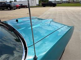 1968 Pontiac GTO (CC-2071892) for sale in Orrville, Ohio