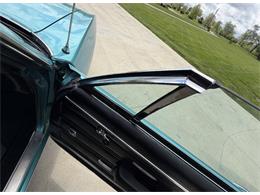 1968 Pontiac GTO (CC-2071892) for sale in Orrville, Ohio
